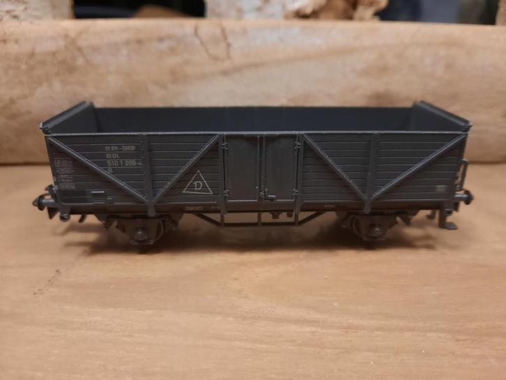 [ W2833 ] Marklin H0 - 4582 ( CFL ), Hobby en Vrije tijd, Modeltreinen | H0, Zo goed als nieuw, Wagon, Wisselstroom, Märklin, Ophalen of Verzenden