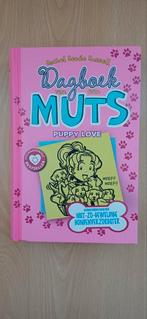 Rachel Renée Russell - Puppy love, Boeken, Kinderboeken | Jeugd | 10 tot 12 jaar, Ophalen of Verzenden, Zo goed als nieuw, Rachel Renée Russell