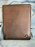 Parker Portemonnee Wallet Zwart Nette Staat, Ophalen of Verzenden, Gebruikt, Overige typen, Parker