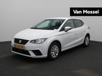 SEAT Ibiza 1.0 TSI Style Business Intense 95 PK | Keyless-En, 12 maanden, Stof, Gebruikt, Euro 6