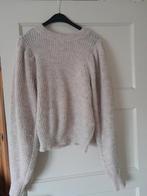 Mooie warme trui Loavies S, Beige, Ophalen of Verzenden, Maat 36 (S), Loavies
