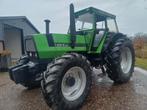 Deutz dx 6.50 tractor, Zakelijke goederen, Agrarisch | Tractoren, 120 tot 160 Pk, Ophalen of Verzenden, 7500 tot 10000, Gebruikt