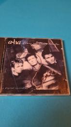 A ha stay on these roads, Ophalen of Verzenden, Zo goed als nieuw