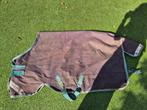 Horseware Amigo Bravo 12 pony 0 gram regendeken maat 5'0, Ophalen of Verzenden, Gebruikt, Deken