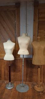 Paspop, Ophalen, Zo goed als nieuw