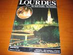 Lourdes: Leben und Erscheinungen der Bernadette,, Ophalen of Verzenden, Zo goed als nieuw, Christendom | Katholiek