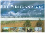 Het Westlandboek   Reinier Flinterman  B1, Ophalen of Verzenden, Nieuw