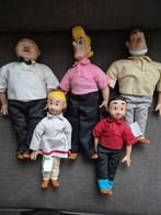 suske en wiske poppen, Ophalen of Verzenden, Zo goed als nieuw, Overige typen