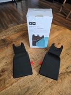 ABC design maxi-cosi adapter, Kinderen en Baby's, Kinderwagens en Combinaties, Ophalen of Verzenden, Nieuw, Kinderwagen, Overige merken