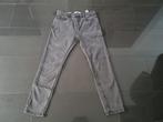 Pull&Bear Straight Vintage Spijker Broek Maat USA 30 Eur 38, Ophalen of Verzenden, Zo goed als nieuw, Grijs, W32 (confectie 46) of kleiner
