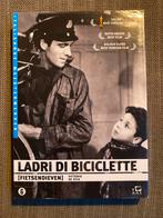 Ladri di Biciclette - dvd nieuw!!, Alle leeftijden, Ophalen of Verzenden, Zo goed als nieuw, Drama