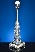 Kristallen lamp renate, Pjmink@casema.nl, Nieuw, Ophalen of Verzenden, Mvm detalhandel