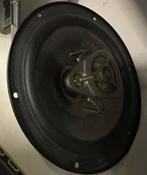 2 Stuks Pioneer Luidsprekers, Auto diversen, Autospeakers, Ophalen of Verzenden, Gebruikt