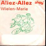 Orkest Ahoy: Allez allez, Gebruikt, Verzenden, 7 inch, Single