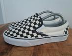 Vans Classic slip-on Checkerboard, Vans, Ophalen of Verzenden, Sneakers of Gympen