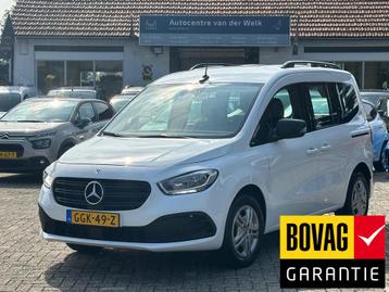Mercedes-Benz Citan Tourer 113 Pro CAMERA | 5 PERSOONS | BOV beschikbaar voor biedingen