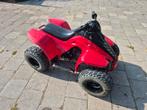 Hyosung Te 90 (wow), Ophalen, Overige merken