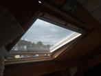 dakraam, Doe-het-zelf en Verbouw, Glas en Ramen, Ophalen, Gebruikt, Minder dan 80 cm, 80 tot 120 cm
