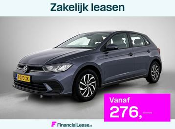 Volkswagen Polo 1.0 TSI Life | 95 PK | All Season Banden | D beschikbaar voor biedingen