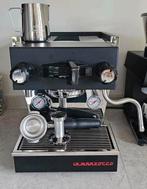 La Marzocco Set Espressomachine -  maler. Nieuwstaat!, Ophalen, Espresso apparaat, Zo goed als nieuw, 4 tot 10 kopjes
