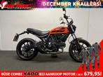 Ducati SCRAMBLER SIXTY2 (bj 2016), Motoren, DUCATI, 400 cc, 2 cilinders, Bedrijf