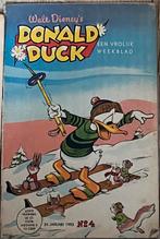 Donald Duck Jaargang 1953 Compleet, Complete serie of reeks, Ophalen of Verzenden, Gelezen