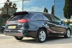 KIA CEED SPORTWAGON 1.5 T-GDi AUT. DYNAMICPLUSLINE | CARPLAY, 65 €/maand, Stof, Euro 6, 4 cilinders
