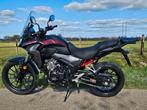HONDA CB500X 2021 ABS 2890 Km  35Kw 48 Pk a2 A2 Topkoffer, 2 cilinders, Bedrijf, Sport, 471 cc