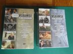 10DVD Boxen Vlaamse Filmklassiekers 1+2 (Nieuw), Alle leeftijden, Verzenden, Nieuw in verpakking