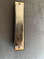 M Brother flying eagle mond harmonica, Muziek en Instrumenten, Blaasinstrumenten | Mondharmonica's, Ophalen of Verzenden, Zo goed als nieuw