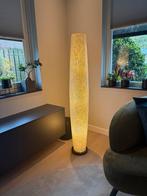 Villaflor Schelpenlamp 150cm - Sfeervolle Vloerlamp, Huis en Inrichting, Lampen | Vloerlampen, Ophalen, Zo goed als nieuw, Overige materialen