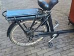 2dehands Babboe Big E-upgrade en certificaat, Fietsen en Brommers, Info@babboe.nl, Ophalen of Verzenden, Zo goed als nieuw, 2 kinderen