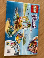 Leuke set lego friends, Kinderen en Baby's, Speelgoed | Duplo en Lego, Ophalen of Verzenden, Zo goed als nieuw, Complete set, Lego