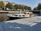 Goedonderhouden Ariadne 1000, Watersport en Boten, Ophalen, Staal, Diesel, Zo goed als nieuw
