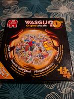 Wasgij puzzel 54 stukjes, Hobby en Vrije tijd, Denksport en Puzzels, Ophalen of Verzenden, Minder dan 500 stukjes, Zo goed als nieuw