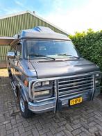 Chevrolet Starcraft 1993, Auto's, Chevrolet, 6211 cc, Diesel, Particulier