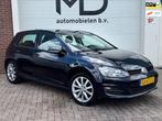 Volkswagen Golf 1.6 TDI Business Edition R - Camera - Cruise, Voorwielaandrijving, Gebruikt, 4 cilinders, Leder en Stof