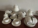 Theeservies Villeroy. & Boch Manoir, Ophalen, Gebruikt, Overige stijlen, Kop(pen) en/of Schotel(s)