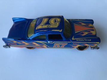 Hot Wheels Modelauto Mattel Plymouth Fury beschikbaar voor biedingen