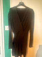 Alix the Label jurk, Alix the label, Zwart, Maat 42/44 (L), Ophalen of Verzenden