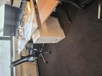 4 werktafels, Huis en Inrichting, Bureaus, Ophalen