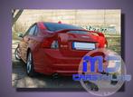 Volvo S40 '04 - Achterklep spoiler [R-design], Auto diversen, Tuning en Styling, Ophalen of Verzenden, MJ-Carstyling, Info@mj-carstyling.net