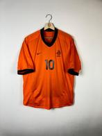 Original Holland voetbal shirt 2000-02 #10 Dennis Bergkamp, Shirt, Ophalen of Verzenden, Zo goed als nieuw, Buitenlandse clubs
