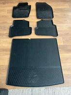 Rubber matten voor Skoda Fabia Combi 2014 t/m 2021, Auto diversen, Automatten, Ophalen, Zo goed als nieuw
