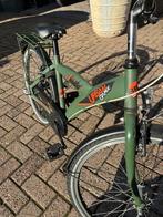 Kinder fiets .urban, Fietsen en Brommers, Fietsen | Vouwfietsen, Ophalen of Verzenden, Gebruikt, Overige merken, Versnellingen