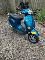 Piaggio Vespa ET2 70cc metallic blue, Ophalen, Zo goed als nieuw, Tweetakt, Overige modellen