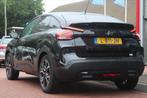 CITROEN ë-C4 EV 50kWh Aut. *Shine* | 3- Fase | SOH 100% | C, Automaat, Gebruikt, Zwart, Leder en Stof