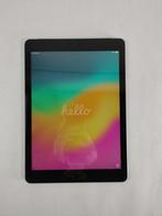 iPad 6 (2018) | 9.7" 32 GB | 4G | gray, Computers en Software, 10 inch, 32 GB, Apple iPad, Ophalen of Verzenden