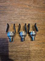 Solar P1 Centre Loc Adjustable Backrest mini, Watersport en Boten, Ophalen of Verzenden, Zo goed als nieuw, Complete set