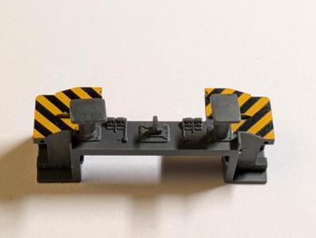 Modelspoor Buffers beschikbaar voor biedingen